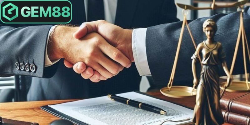 Nâng cao ý thức tuân thủ quy định theo điều khoản điều kiện