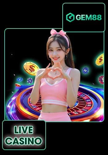 Gem88b Co Com - Link Vào Gem88 Không Bị Chặn | Gem 88 2 Img Live Casino