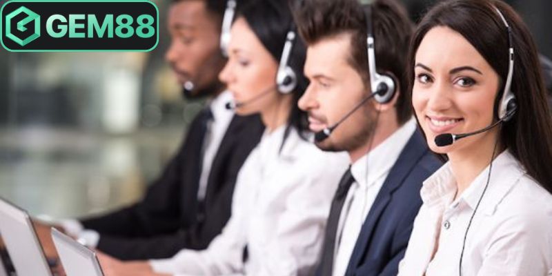 Giải đáp thắc mắc phổ biến, cung cấp hướng dẫn hỗ trợ rõ 
