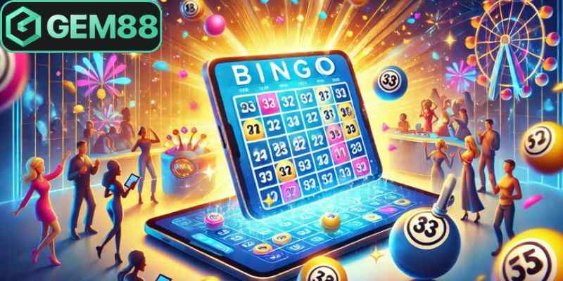 Nắm rõ cách chơi Numbers game Gem88 khi cược