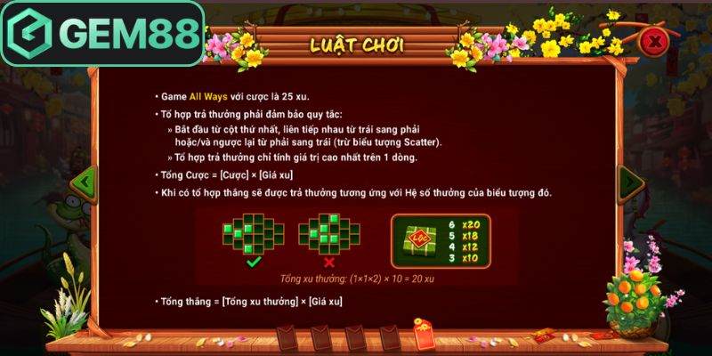 Săn trọn hũ vàng Jackpot Khai Lộc Đầu Xuân 