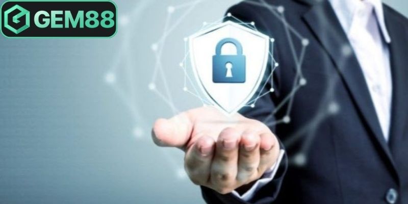 Chính Sách Bảo Mật 2 Chính sách bảo mật áp dụng tiêu chuẩn giữ gìn hiện đại