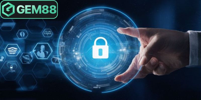 Chính Sách Bảo Mật 3 Ngăn chặn nguy hại hiệu quả, giữ gìn người dùng toàn diện