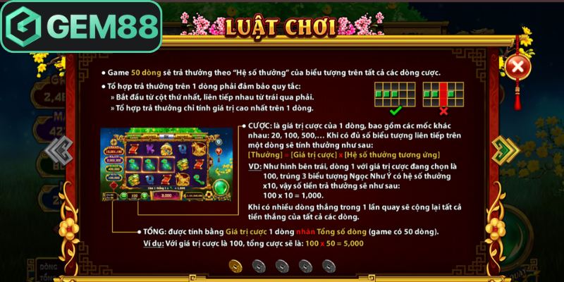 Nhân đôi giải thưởng đầy mạo hiểm 