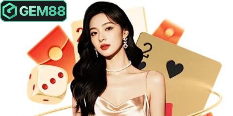 Giới thiệu Gem88 cùng câu chuyện phát triển dấu ấn riêng 