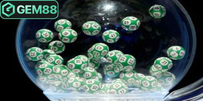 Keno Gem88 - Cách Thức Chọn Bảng Cầu Đẹp Chốt Số Đột Phá 2 Phần giới thiệu về hình thức soi cầu Keno