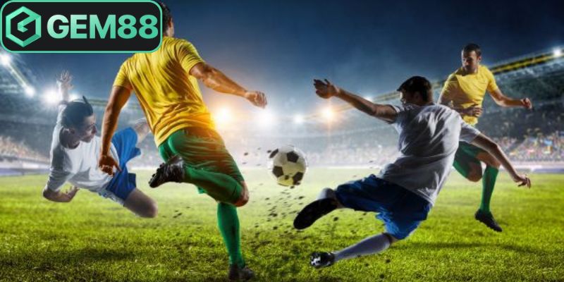 Kèo Handicap Gem88 Hướng Dẫn Chi Tiết Kỹ Thuật Phân Tích 4 Xây dựng chiến lược quản lý ngân sách bền vững