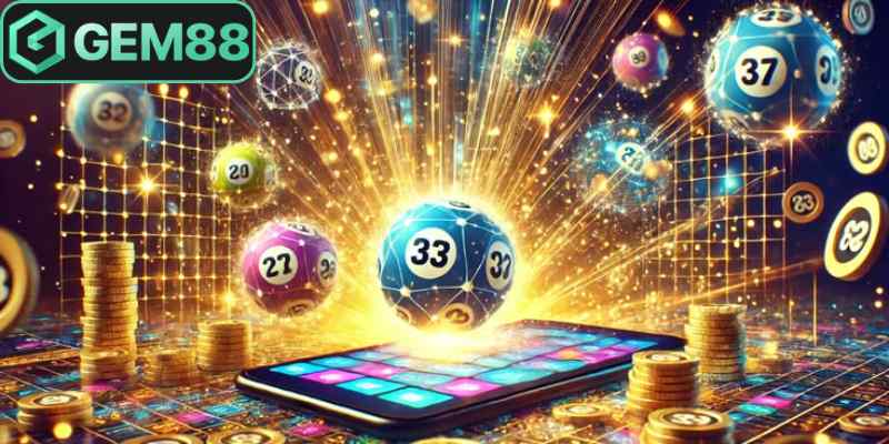 Lô Đề Siêu Tốc MD5 Gem88 - Giải Mã Thuật Toán Chốt Số Chuẩn 2 Lô đề siêu tốc MD5 Gem88 cùng thông tin giới thiệu cụ thể
