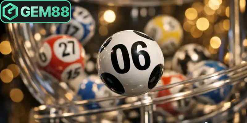 Lý do không thể bỏ qua trải nghiệm mega 645